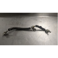 117P024 Pump To Rail Fuel Line For 17-19 Hyundai Elantra  2.0